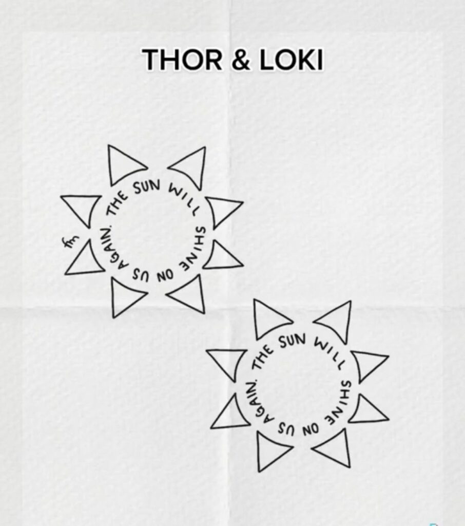 Loki Tattoos 56 1