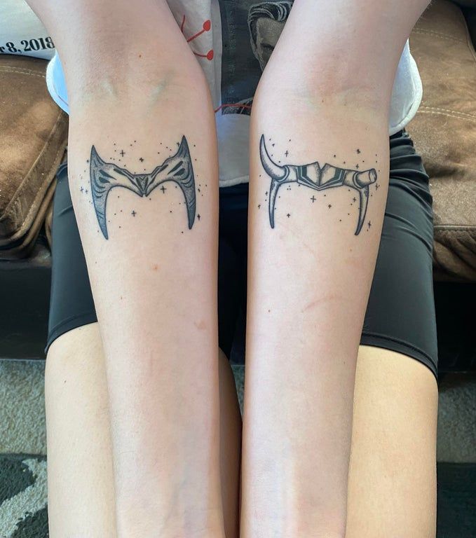 Loki Tattoos 83 1