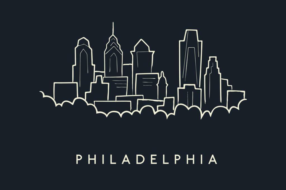 Philadelphia Tattoo 10