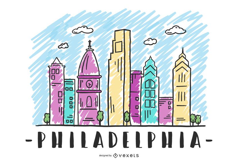 Philadelphia Tattoo 100