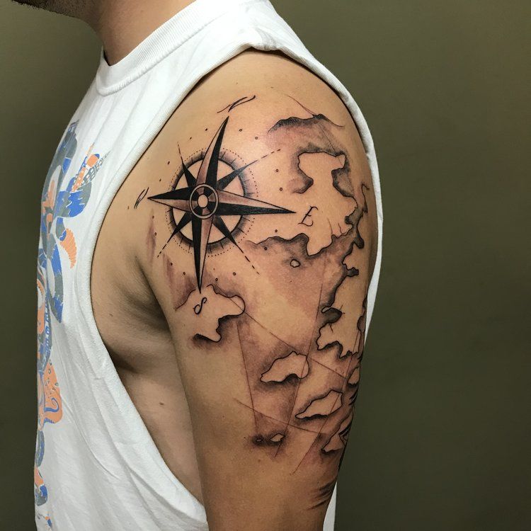 Philadelphia Tattoo 102