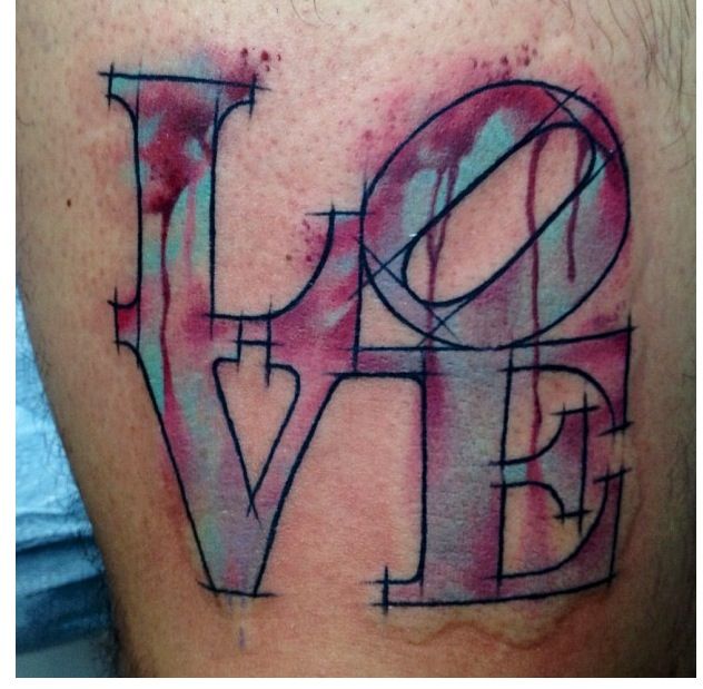 Philadelphia Tattoo 103