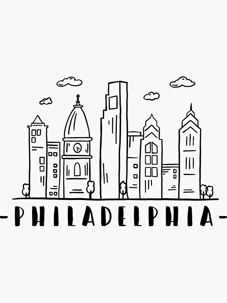 Philadelphia Tattoo 11