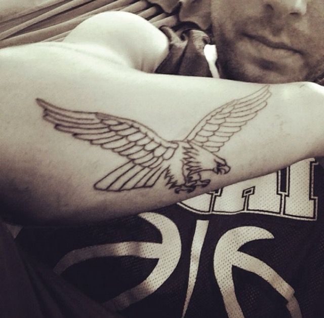 Philadelphia Tattoo 113