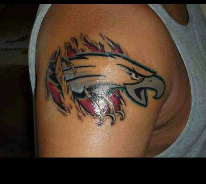 Philadelphia Tattoo 120