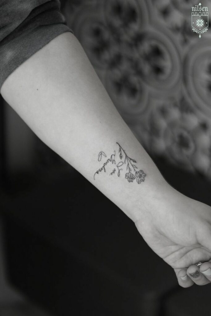 Philadelphia Tattoo 123