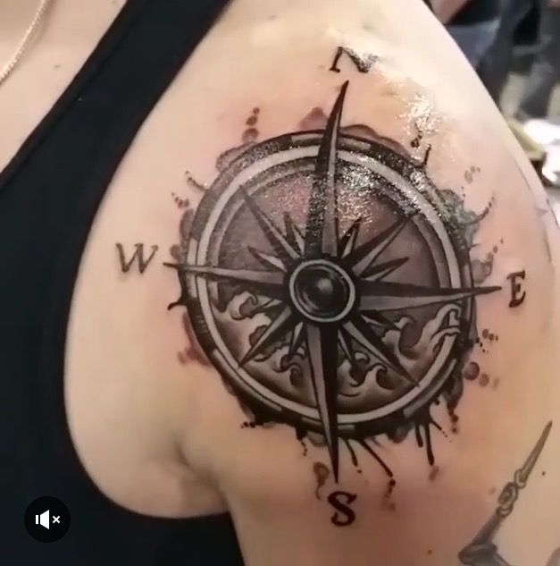 Philadelphia Tattoo 128