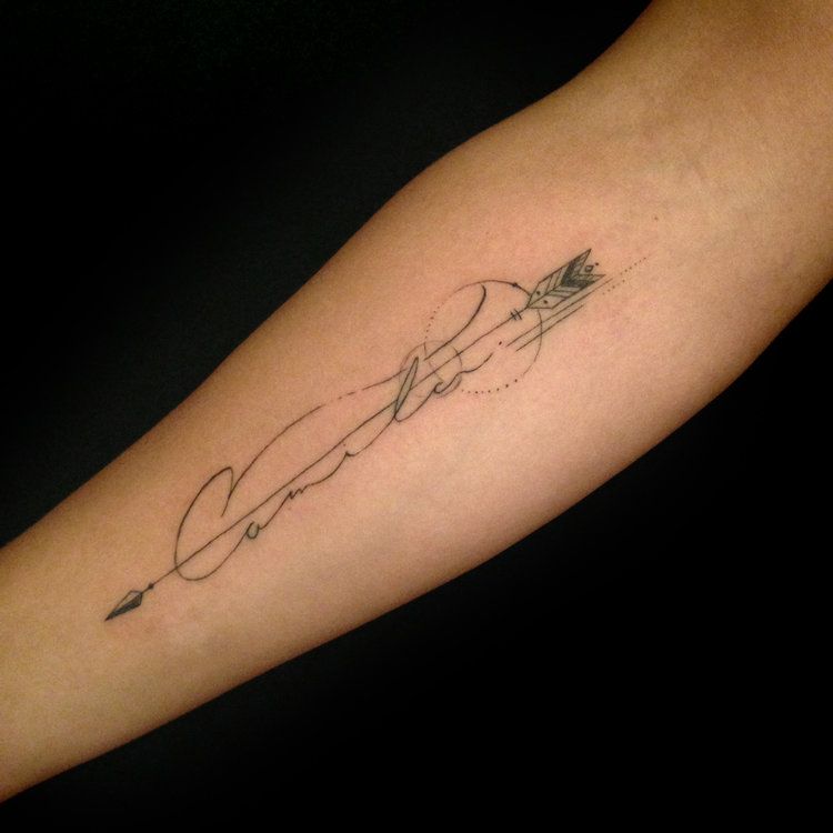 Philadelphia Tattoo 130