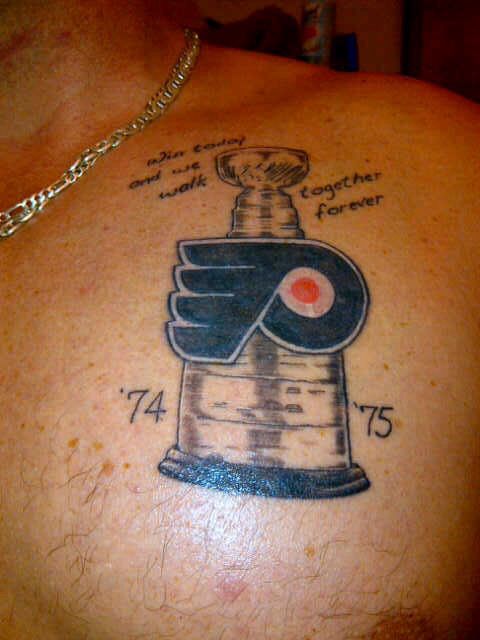 Philadelphia Tattoo 142