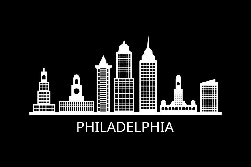 Philadelphia Tattoo 143