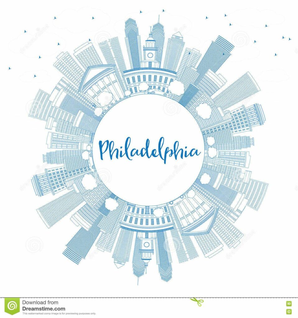 Philadelphia Tattoo 28