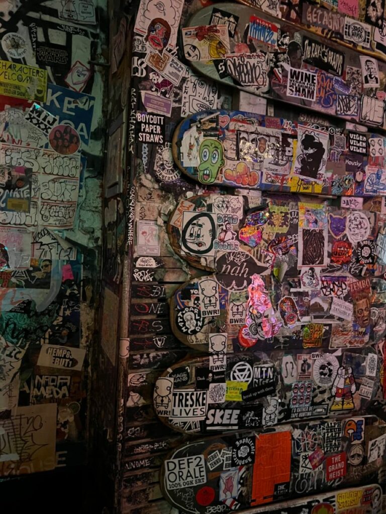 Philadelphia Tattoo 29