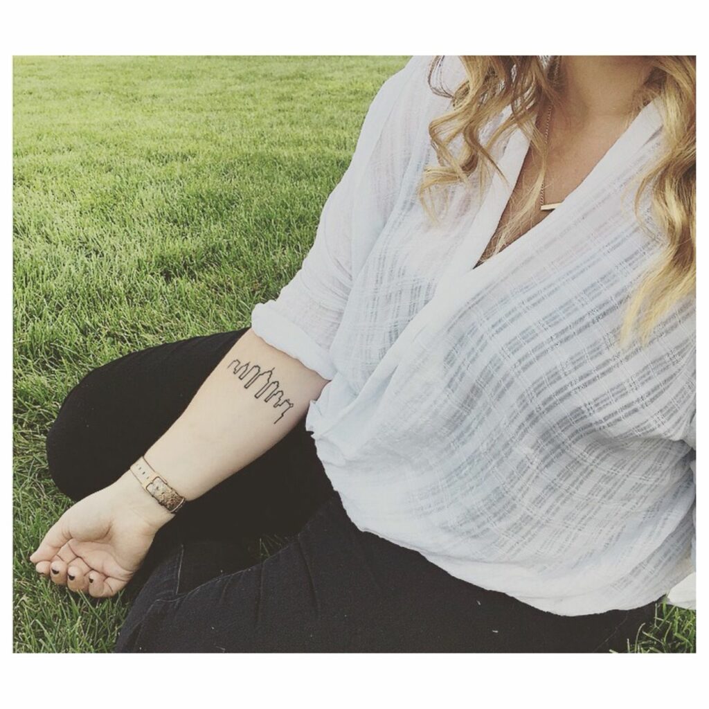 Philadelphia Tattoo 30