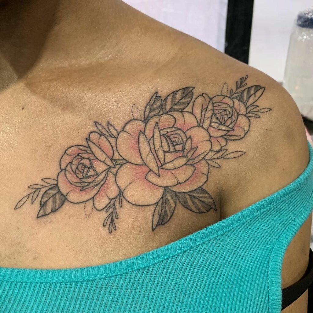 Philadelphia Tattoo 34