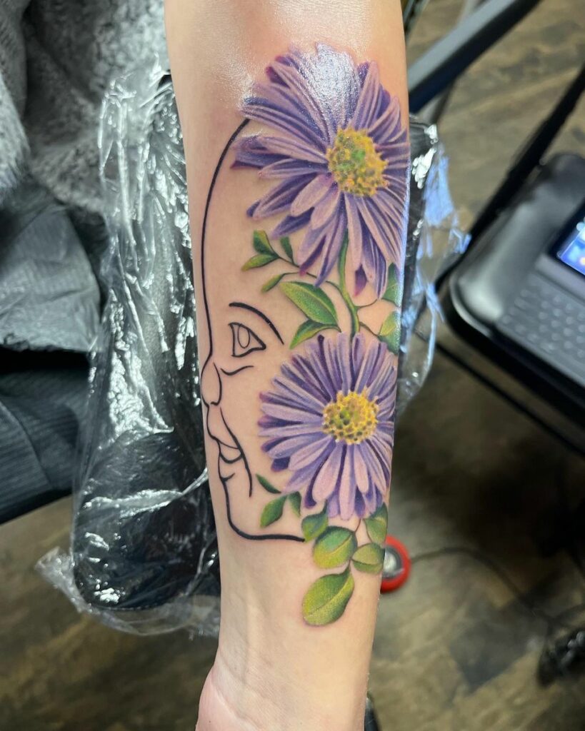 Philadelphia Tattoo 43