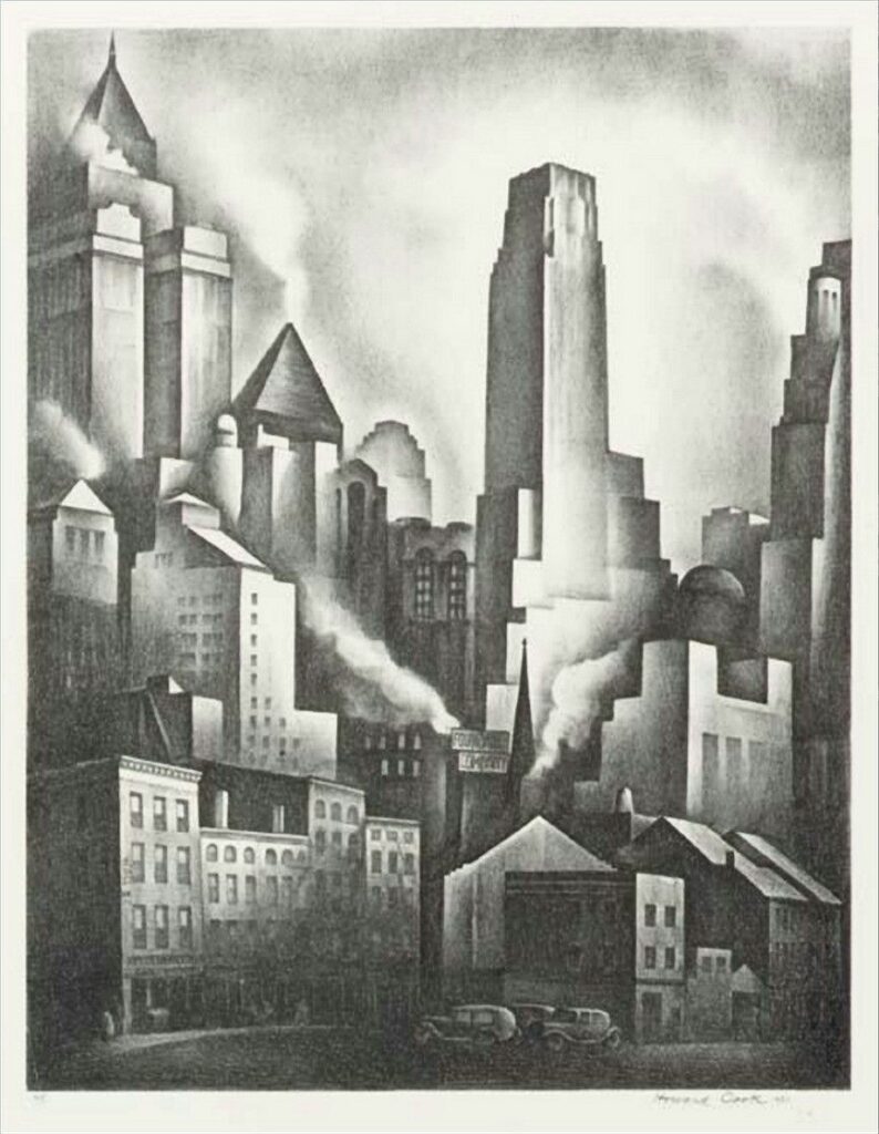 Philadelphia Tattoo 52