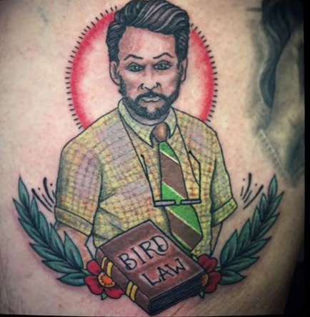 Philadelphia Tattoo 6