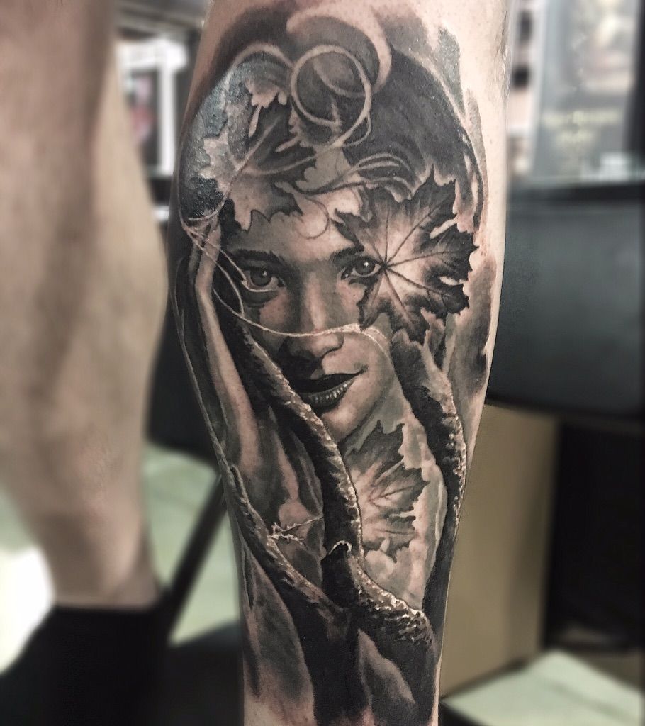 Philadelphia Tattoo 67