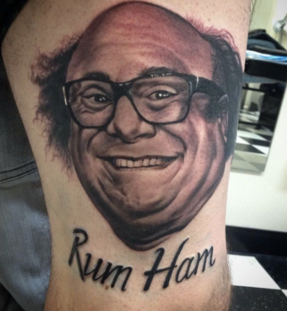 Philadelphia Tattoo 7