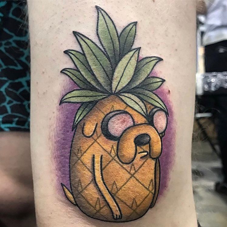 Philadelphia Tattoo 70