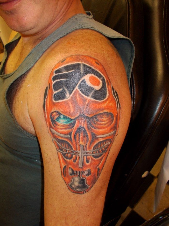 Philadelphia Tattoo 74