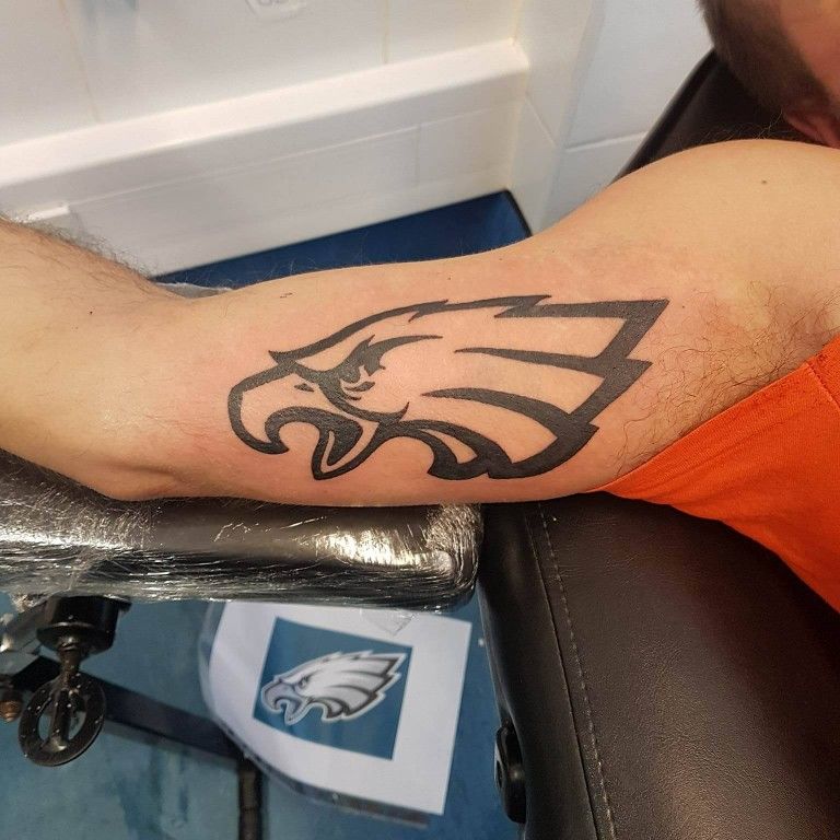 Philadelphia Tattoo 89