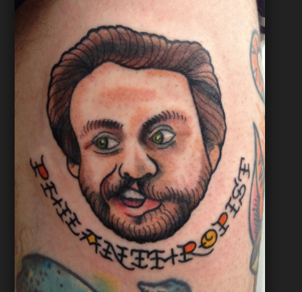 Philadelphia Tattoo 9