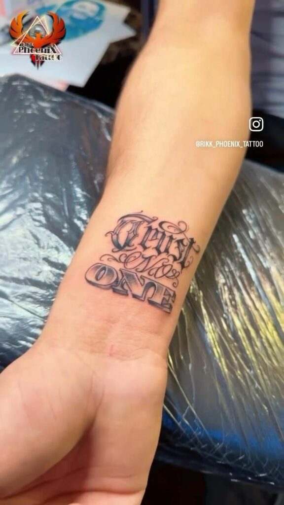 Philadelphia Tattoo 90