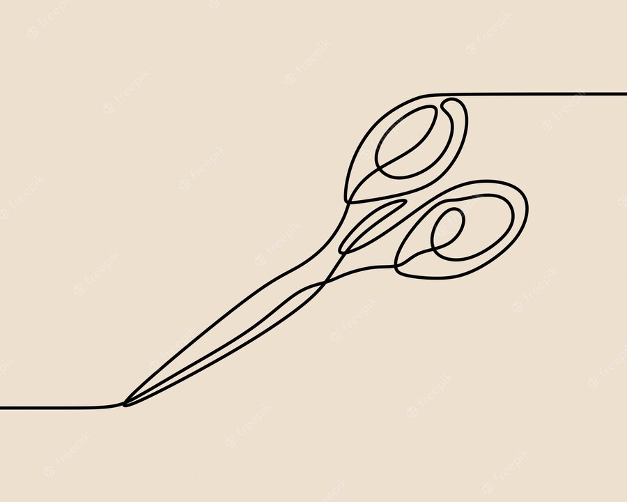 Single Line Tattoo 14 1