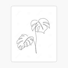 Single Line Tattoo 35 1