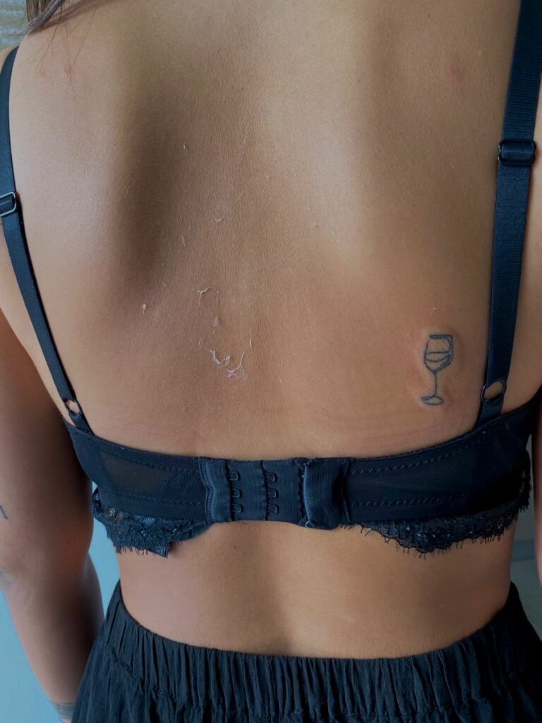 Single Line Tattoo 46 1