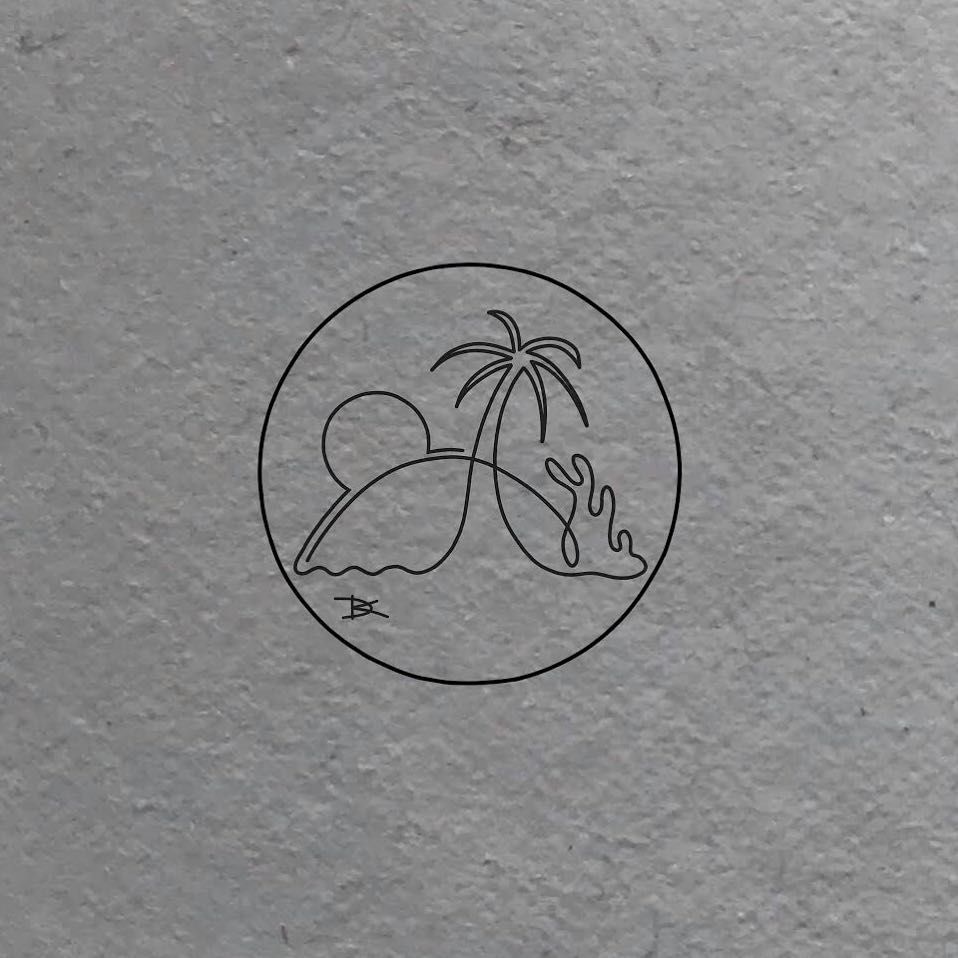Single Line Tattoo 69 1