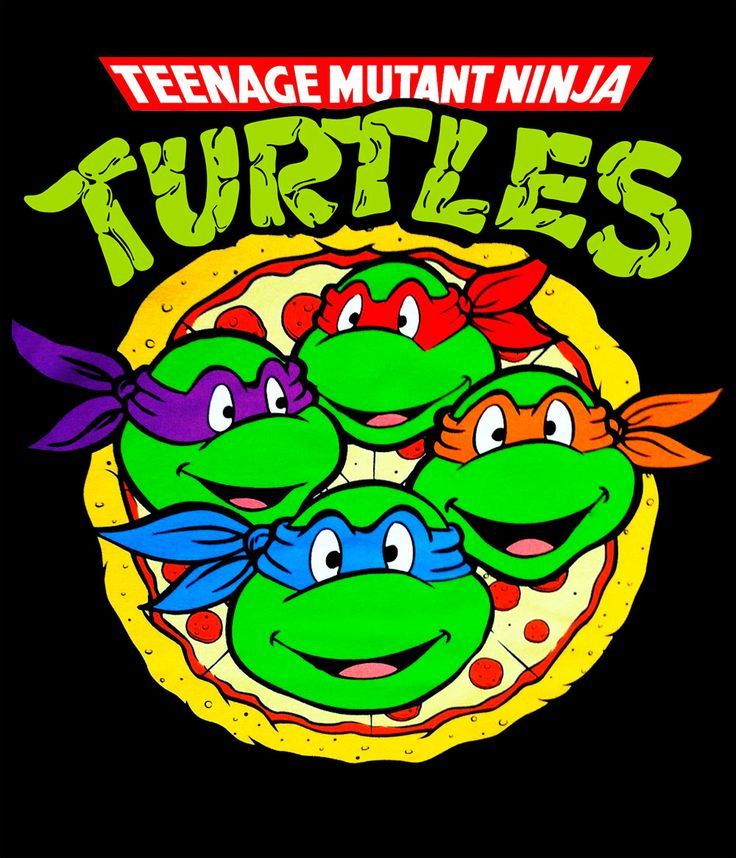 Teenage Mutant Ninja Turtle Tattoos 101