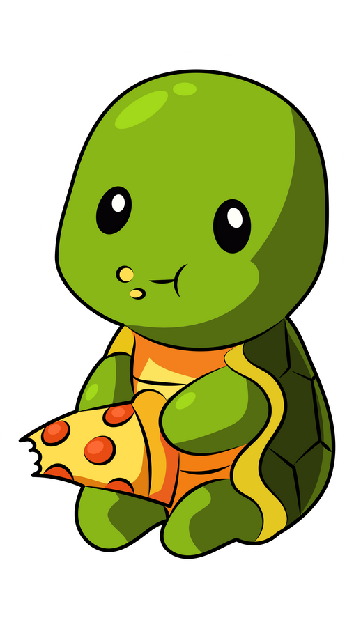 Teenage Mutant Ninja Turtle Tattoos 12