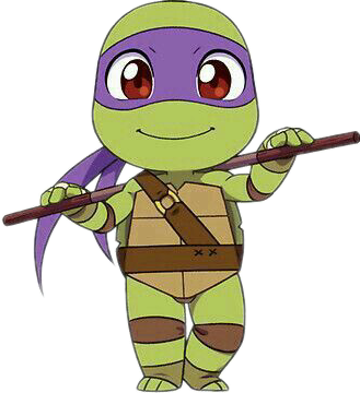 Teenage Mutant Ninja Turtle Tattoos 15