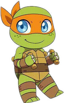 Teenage Mutant Ninja Turtle Tattoos 17