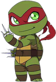 Teenage Mutant Ninja Turtle Tattoos 18