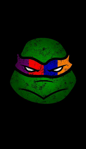 Teenage Mutant Ninja Turtle Tattoos 22