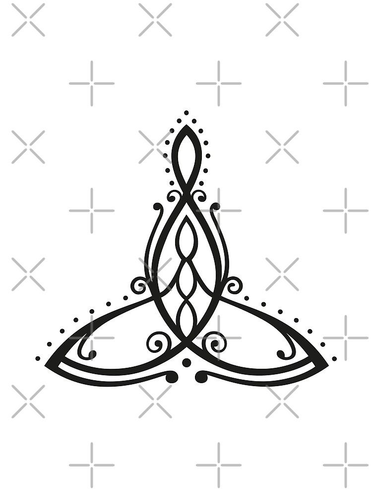 Celtic Knot Tattoo 106