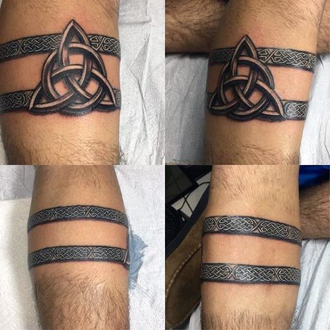 Celtic Knot Tattoo 110