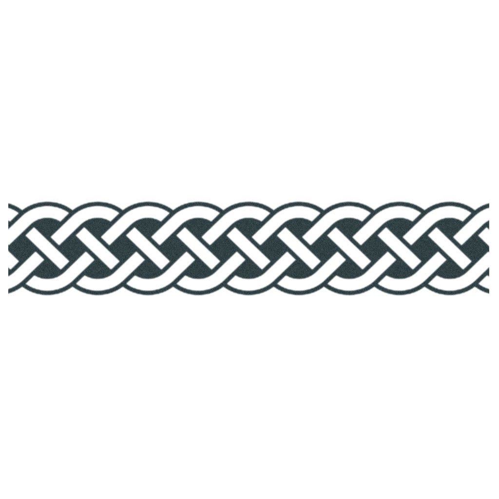 Celtic Knot Tattoo 116