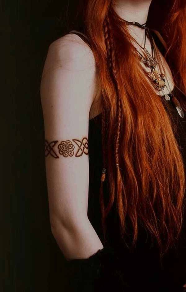 Celtic Knot Tattoo 125