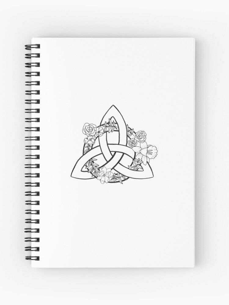 Celtic Knot Tattoo 128