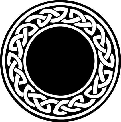 Celtic Knot Tattoo 134