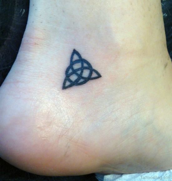 Celtic Knot Tattoo 141