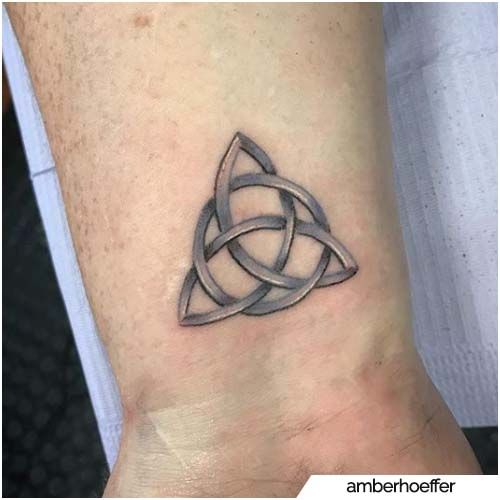 Celtic Knot Tattoo 145