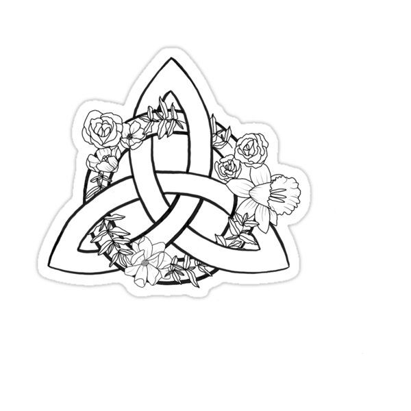 Celtic Knot Tattoo 149