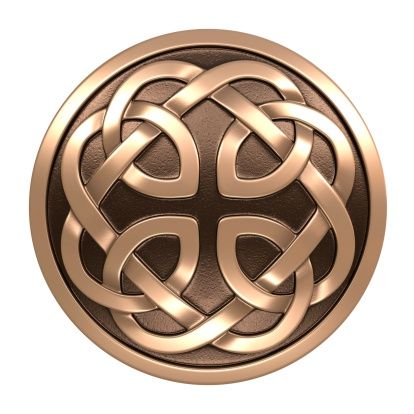 Celtic Knot Tattoo 155