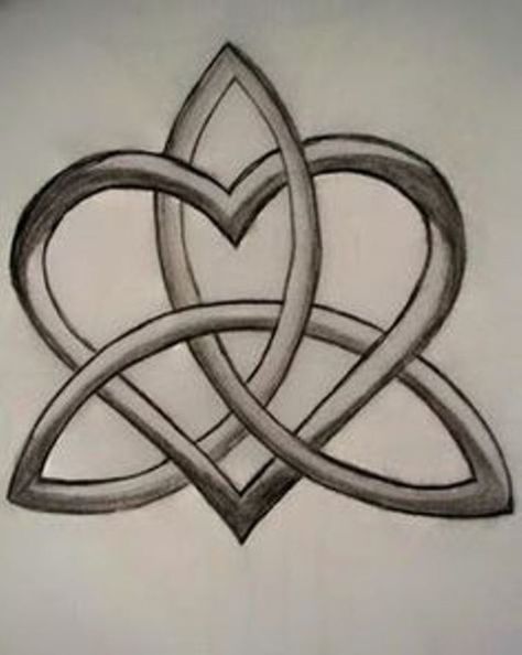 Celtic Knot Tattoo 157