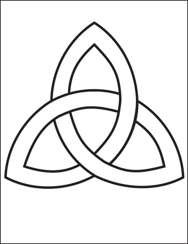 Celtic Knot Tattoo 164
